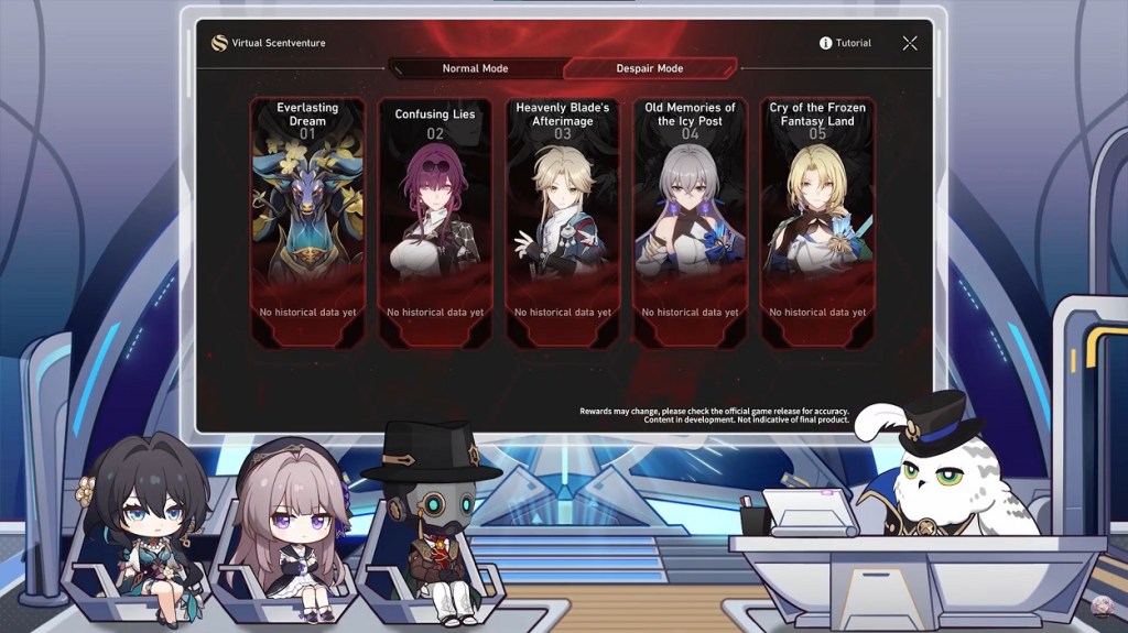 Honkai Star Rail 1.6 livestream date and time, 1.6 Banner leaks