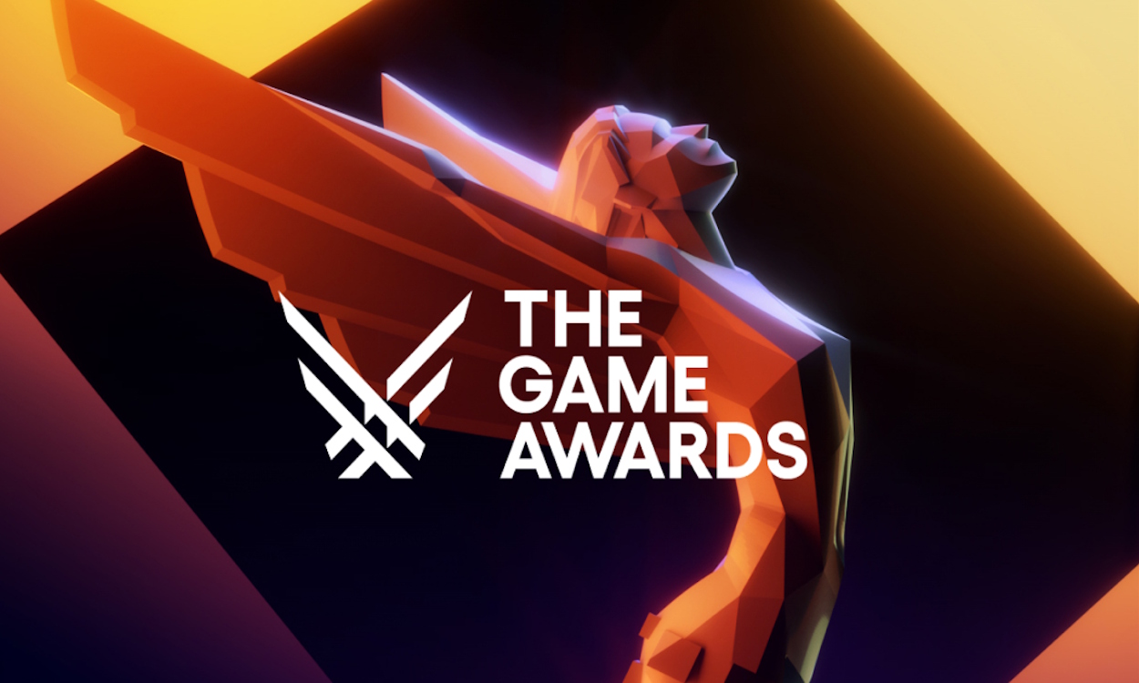 The Game Awards will feature live audio description for the first time