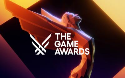 the game awards 2023 poster