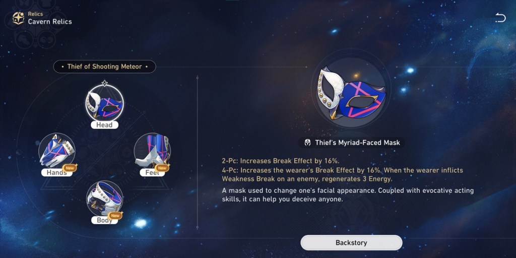 Best Huohuo Honkai Star Rail build: Relics, Light Cones, Eidolons