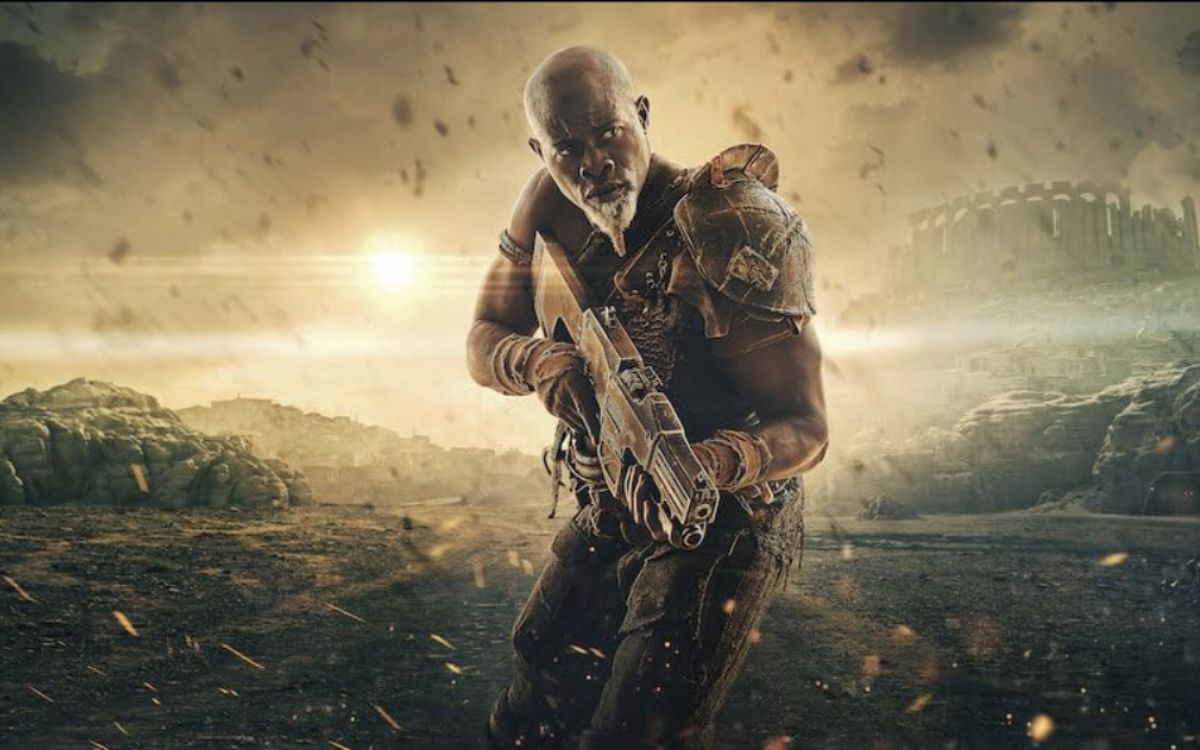 Rebel Moon Cast: All 12 Major Cast & Characters | Beebom