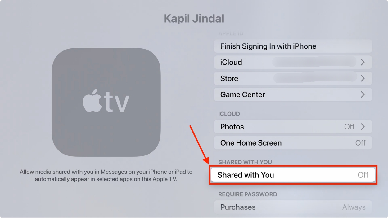 How to Turn Off SharePlay on iPhone, Mac & Apple TV | Beebom