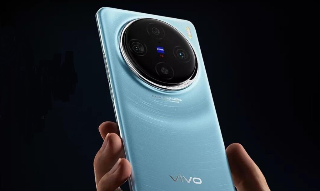 vivo x100 pro