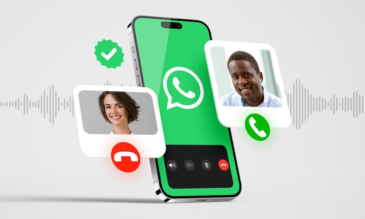 whatsapp video calling will allow audio sharinng very soon