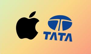 Tata Is Working on the 'Biggest' iPhone Factory in Tamil Nadu: Report