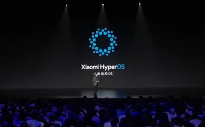 xiaomi hyperos for cars launched