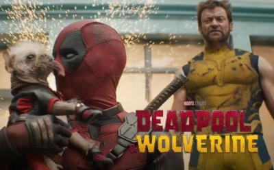 16 Confirmed Actors in Deadpool and Wolverine Cast