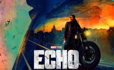 3 Movies and Shows you should watch before watching Marvel's Echo