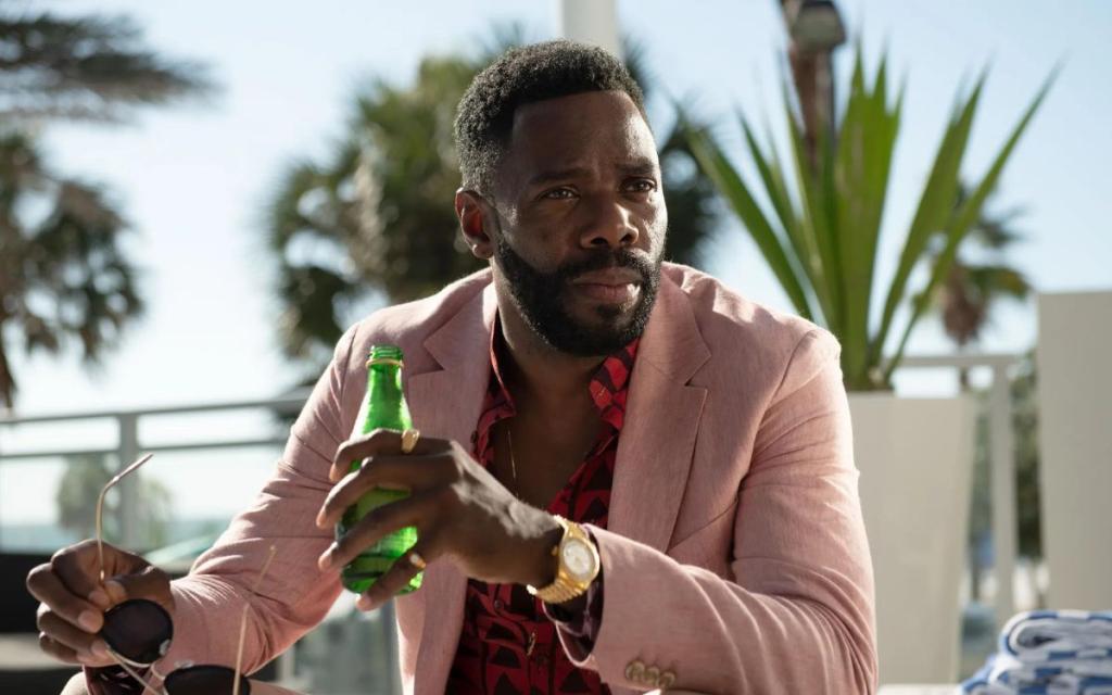 5 Reasons Why Colman Domingo Might Be the Perfect Kang Replacement