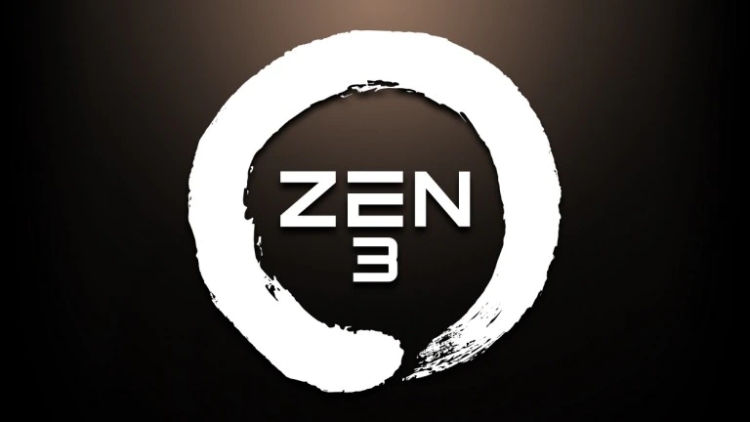 amd zen 3 powers ryzen 7 5700x3d and other 5000 series CPUs from AMD