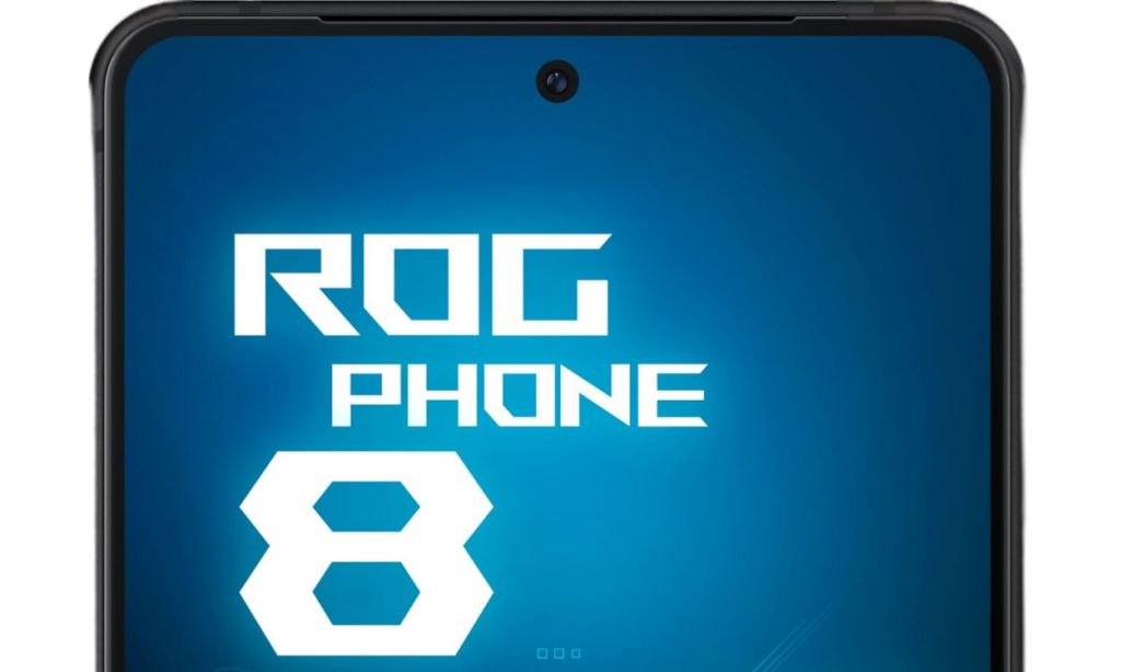 ASUS ROG Phone 8 Pro Display