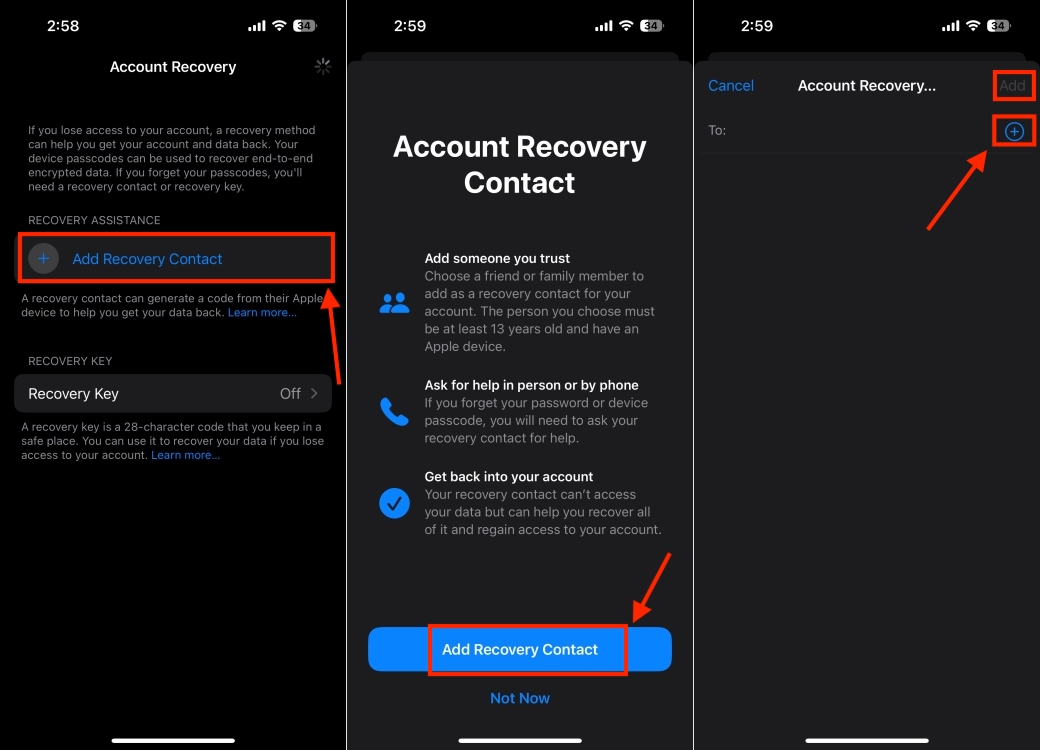 How to Reset Apple ID Password (6 Tested Ways) | Beebom