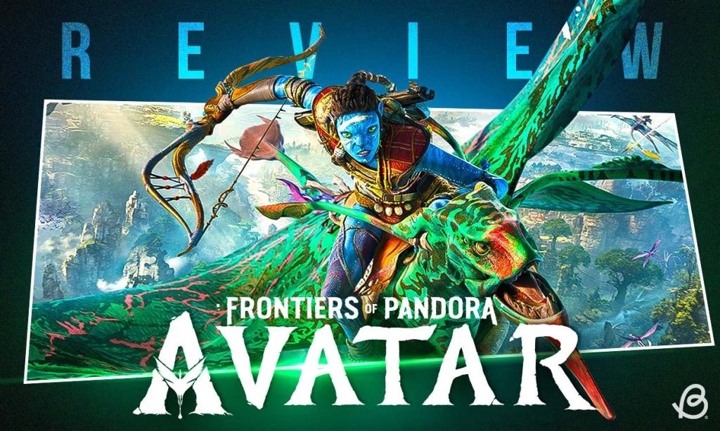 Avatar: Frontiers of Pandora Review – Furthers The James Cameron Universe

https://beebom.com/wp-content/uploads/2024/01/Avatar-Frontiers-of-Pandora-Review.jpg?w=1024&quality=75