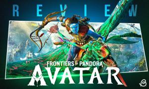 Avatar: Frontiers of Pandora Review - Furthers The James Cameron Universe
