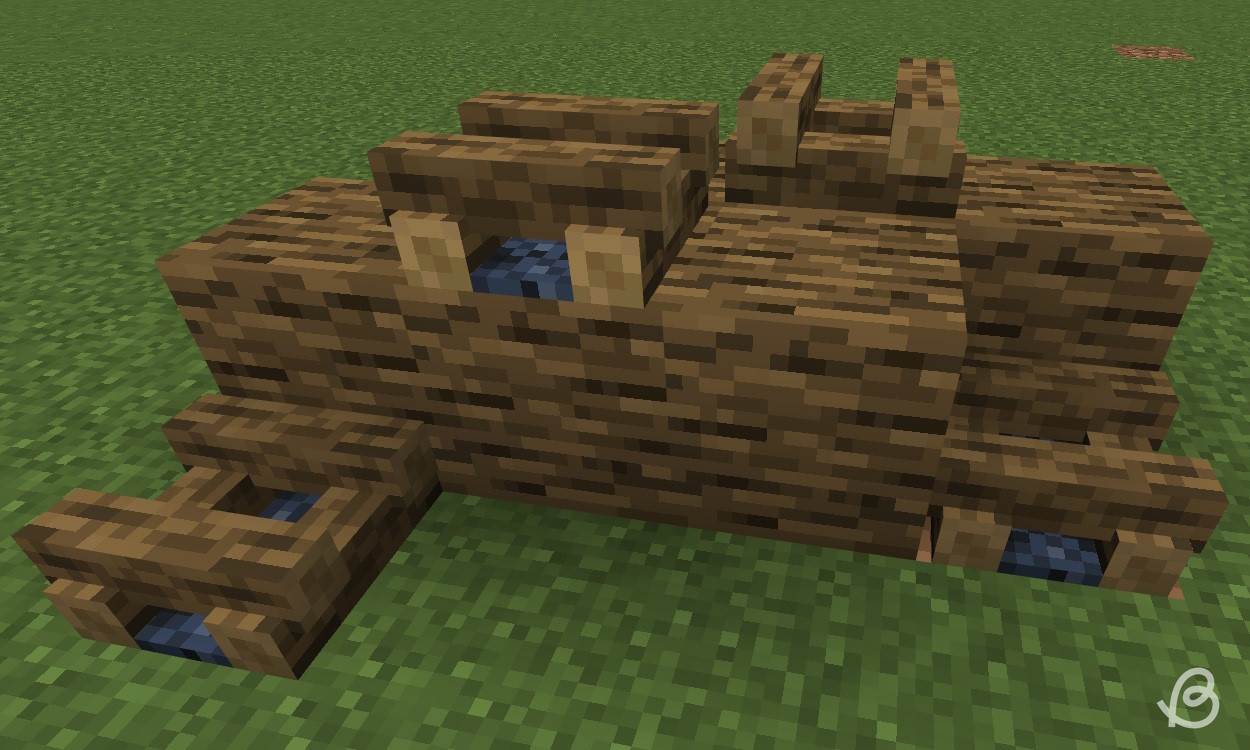 5 Best Uses of Campfire in Minecraft Beebom