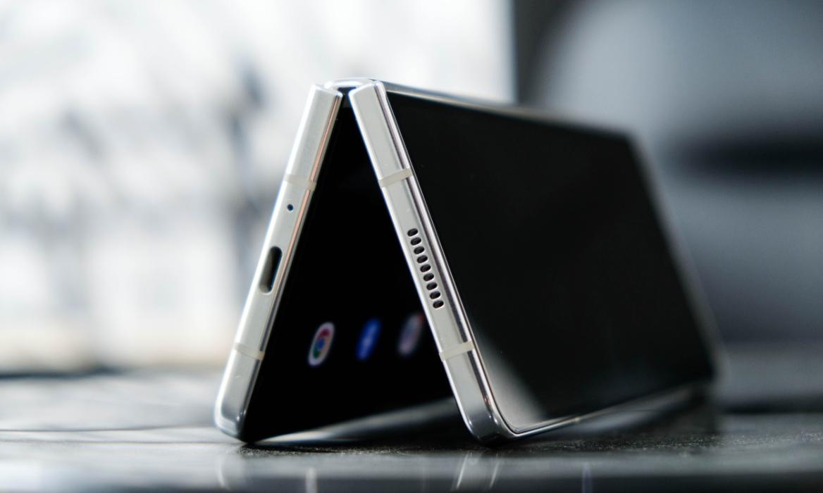 Samsung reportedly working on a cheaper Galaxy Z Fold phone