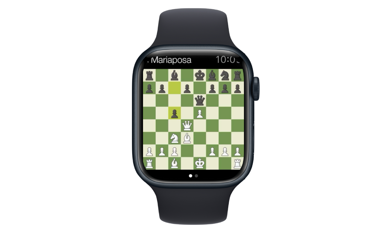 Amazon.com: KIESENBERG Chess Gift Article Idea Fan Watch L-20001 :  Clothing, Shoes & Jewelry