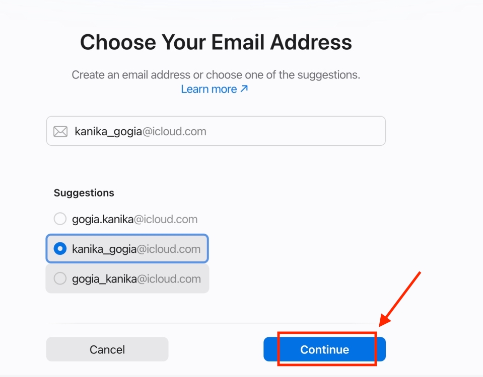 How to Create iCloud Email [2024 Guide] | Beebom