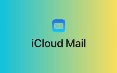 Create iCloud Mail