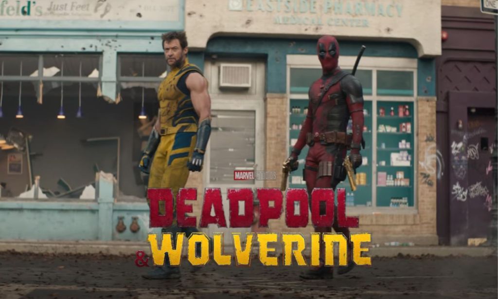 Deadpool 3 Cameos 14 Characters Rumored to Appear in Deadpool and Wolverine