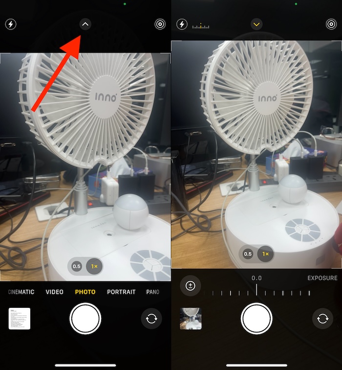iPhone Camera Blinking? Here's How to Fix It Beebom