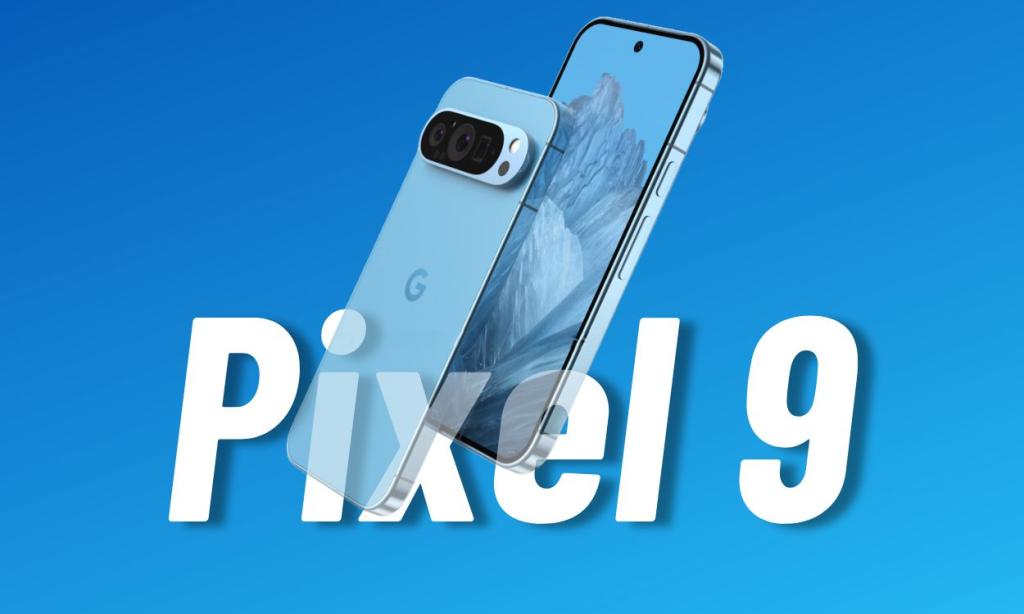 5 Things I Want to See Google Improve in the Pixel 9 Series
