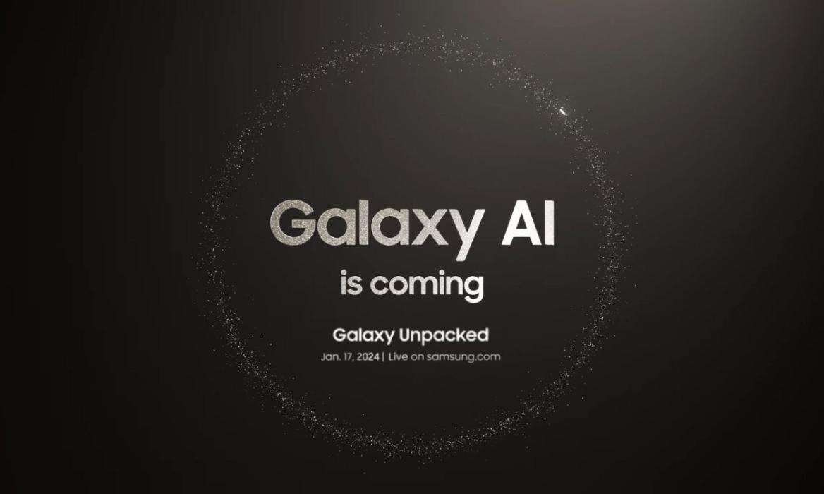 Samsung Galaxy Unpacked 2024 Galaxy S24 Gets an Official Launch Date