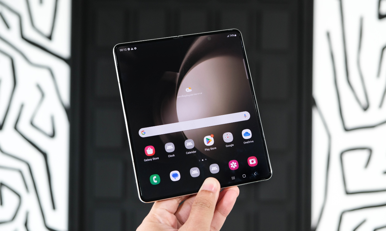 Your Dreams of a Cheaper Galaxy Z Fold 6 May Finally Come True! | Beebom