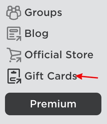 How To Redeem Roblox Gift Card Easy Guide Beebom Gift Cards 