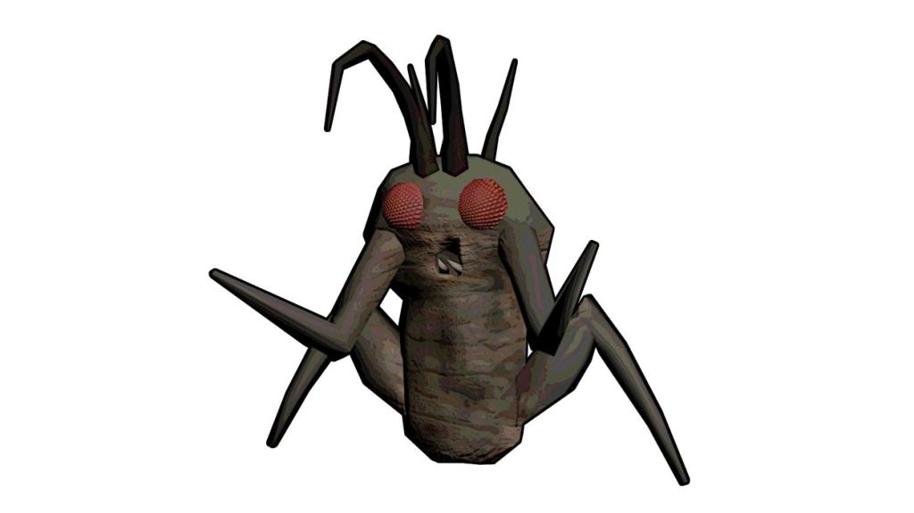Hoarding Bug