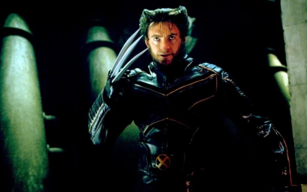 Wolverine