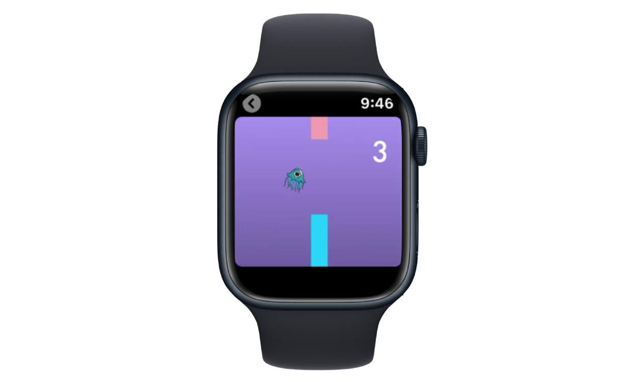 how to download games on apple watch series 8