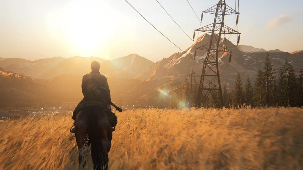 Joel Image for The Last of Us Part 3 article
