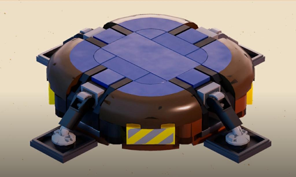 How to Make a Launch Pad in LEGO Fortnite

https://beebom.com/wp-content/uploads/2024/01/LEGO-Fortnite-launchpad.jpg?w=1024&quality=75