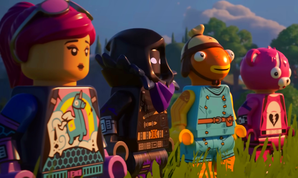 5 Reasons Why LEGO Fortnite Villagers Are the Game's Life! | Beebom