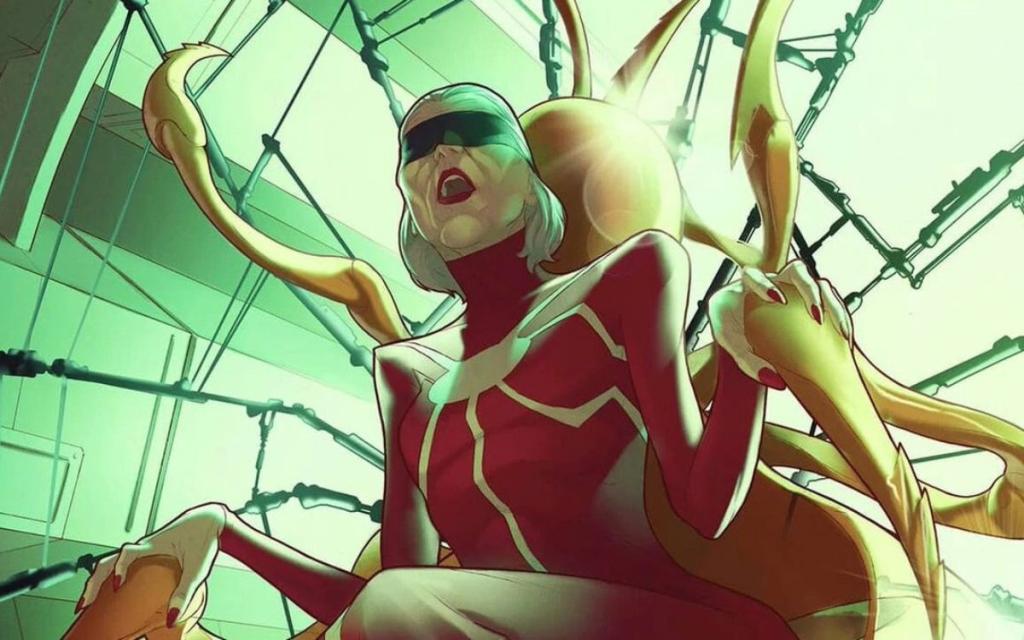 Who Is Madame Web: Powers and Origin Explained