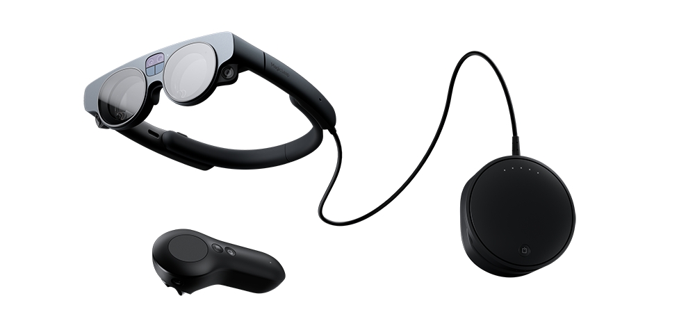 Magic Leap 2