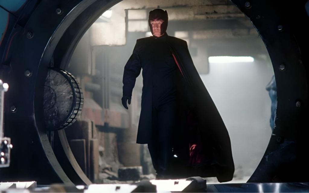 Magneto