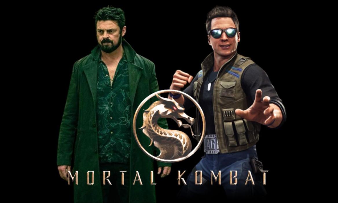 Mortal Kombat 2 Cast Gets An Awesome New Addition!
