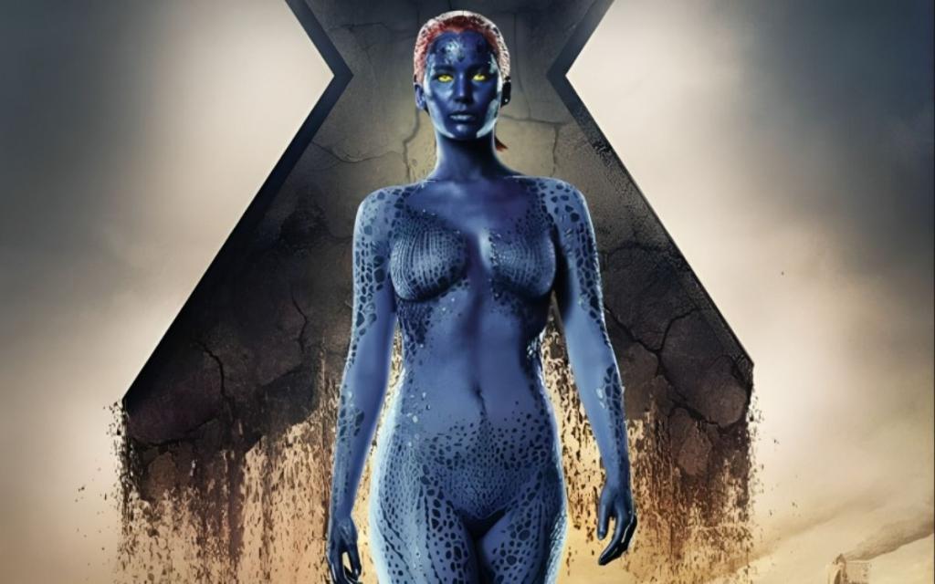 Mystique