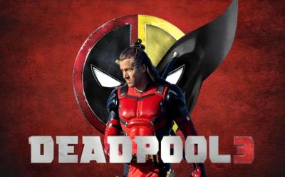 New Deadpool 3 Set Photos Reveal a New Deadpool Variant