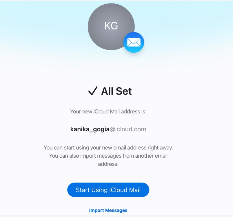 How to Create iCloud Email [2024 Guide] Beebom