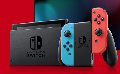 Nintendo Switch 2 release date leaked