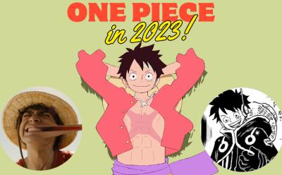 one piece in 2023
