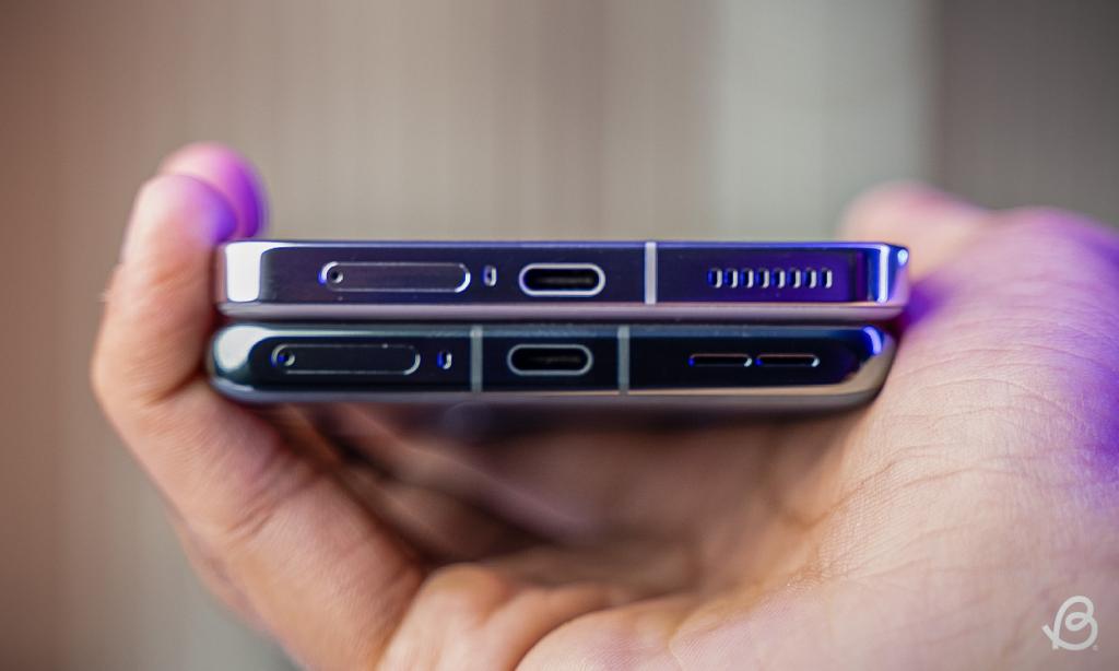 OnePlus 12 vs iQOO 12 Connectivity