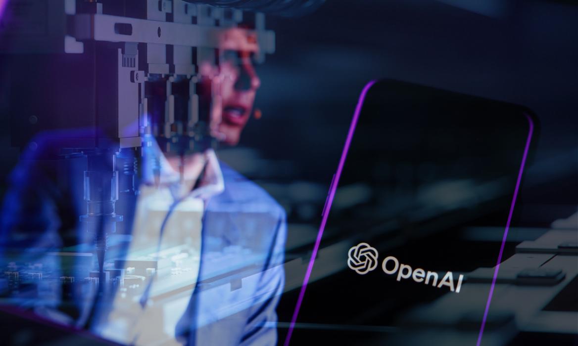 OpenAI CEO Sam Altman raising billions to establish AI chip factories network