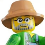 Otis LEGO Fortnite