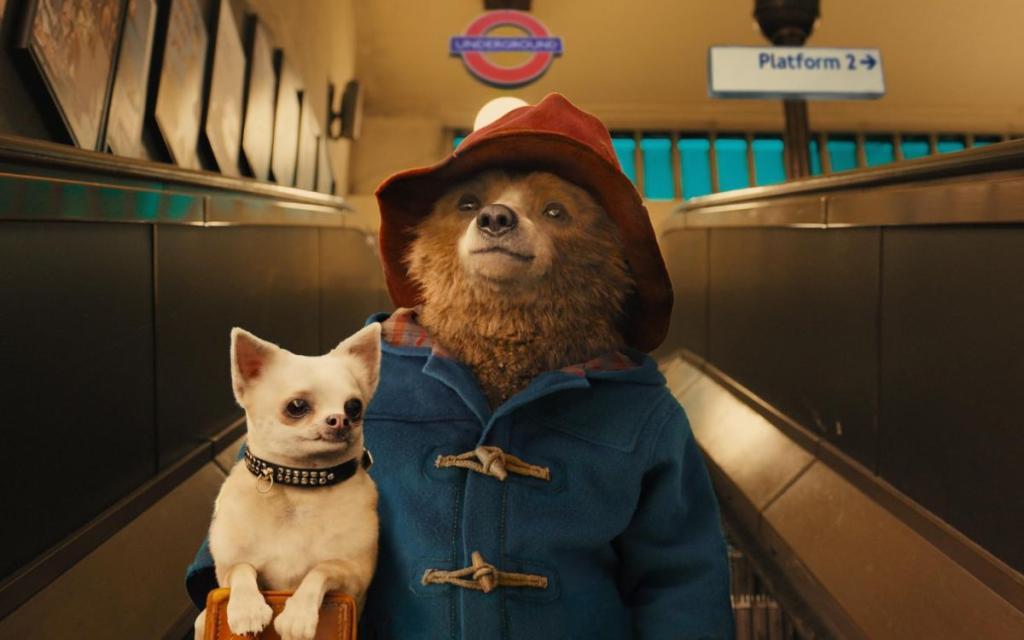 Paddington