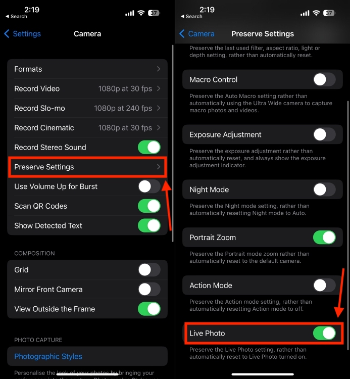 How to Camera Sound off in iPhone: Quick and Easy Steps