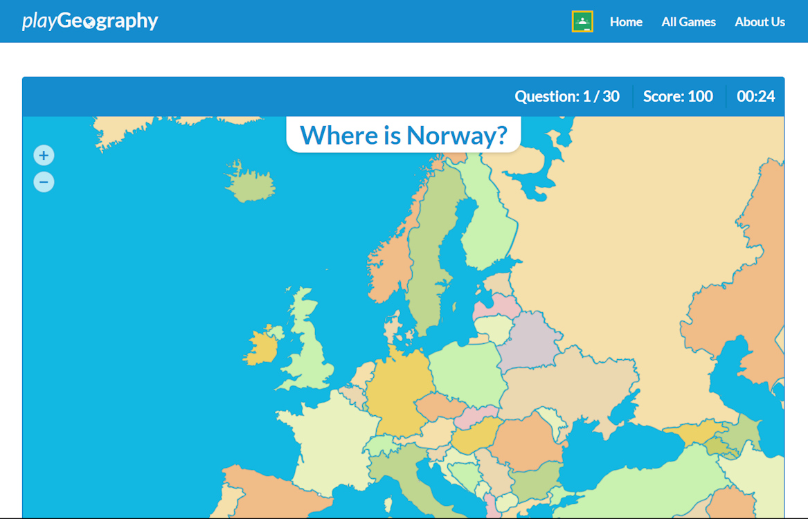 12 Best Free GeoGuessr Alternatives You Can Play In 2024 Beebom   Play Geography Gameplay 